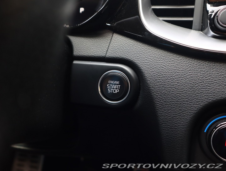 Kia ProCeed GT GT 1.6 T-GDI 2021