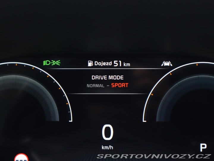 Kia ProCeed GT GT 1.6 T-GDI 2021