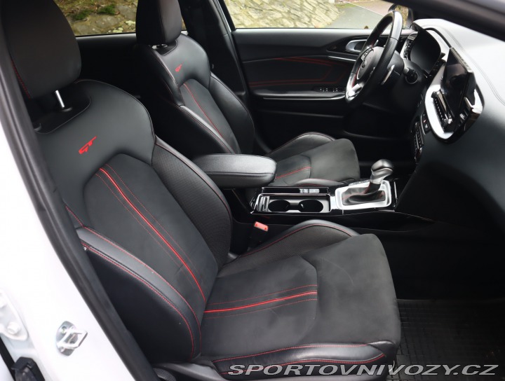 Kia ProCeed GT GT 1.6 T-GDI 2021