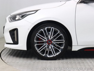 Kia ProCeed GT GT 1.6 T-GDI 2021