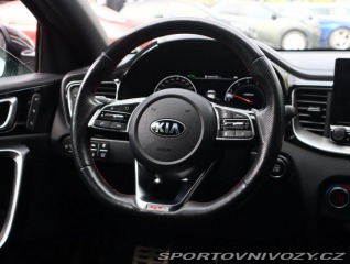 Kia ProCeed GT GT 1.6 T-GDI 2021