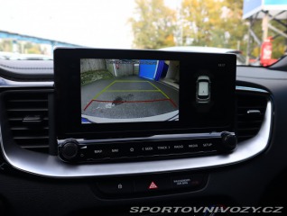 Kia ProCeed GT GT 1.6 T-GDI 2021