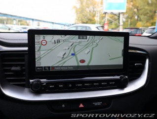 Kia ProCeed GT GT 1.6 T-GDI 2021