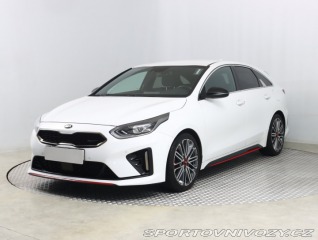 Kia ProCeed GT GT 1.6 T-GDI 2021