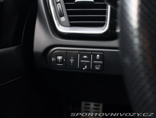 Kia ProCeed GT GT 1.6 T-GDI 2021