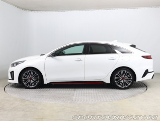 Kia ProCeed GT GT 1.6 T-GDI 2021