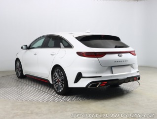 Kia ProCeed GT GT 1.6 T-GDI 2021