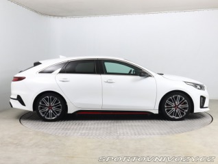 Kia ProCeed GT GT 1.6 T-GDI 2021