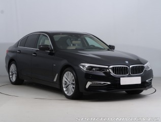BMW 5 Luxury Line 540i xDrive