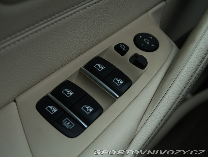 BMW 5 Luxury Line 540i xDrive 2017