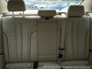 BMW 5 Luxury Line 540i xDrive 2017