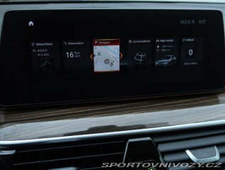 BMW 5 Luxury Line 540i xDrive 2017
