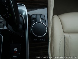BMW 5 Luxury Line 540i xDrive 2017
