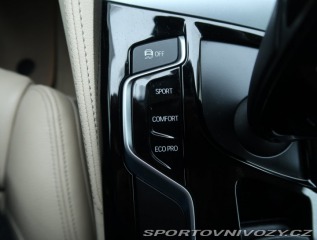 BMW 5 Luxury Line 540i xDrive 2017