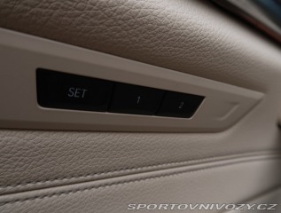 BMW 5 Luxury Line 540i xDrive 2017