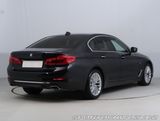 BMW 5 Luxury Line 540i xDrive 2017