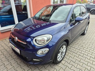Fiat 500 500X 1.6 Pop Star 81 kW