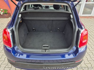 Fiat 500 500X 1.6 Pop Star 81 kW 2016