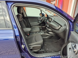 Fiat 500 500X 1.6 Pop Star 81 kW 2016
