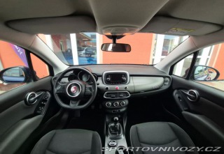 Fiat 500 500X 1.6 Pop Star 81 kW 2016