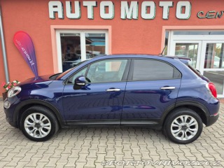Fiat 500 500X 1.6 Pop Star 81 kW 2016