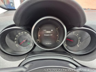 Fiat 500 500X 1.6 Pop Star 81 kW 2016