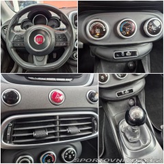Fiat 500 500X 1.6 Pop Star 81 kW 2016