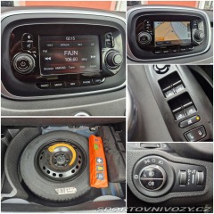 Fiat 500 500X 1.6 Pop Star 81 kW 2016