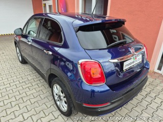 Fiat 500 500X 1.6 Pop Star 81 kW 2016