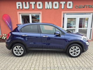 Fiat 500 500X 1.6 Pop Star 81 kW 2016