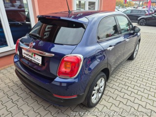 Fiat 500 500X 1.6 Pop Star 81 kW 2016