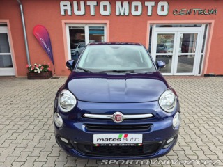 Fiat 500 500X 1.6 Pop Star 81 kW 2016