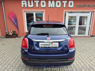 Fiat 500 500X 1.6 Pop Star 81 kW 2016