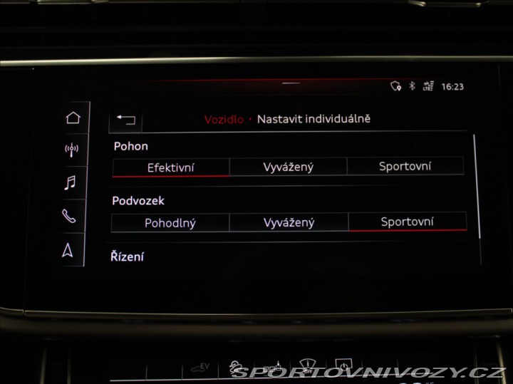 Audi Ostatní modely Q7 3,0 TFSI e 290kW S-Line 9 2020