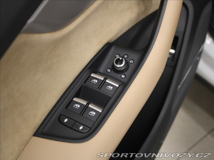 Audi Ostatní modely Q7 3,0 TFSI e 290kW S-Line 9 2020