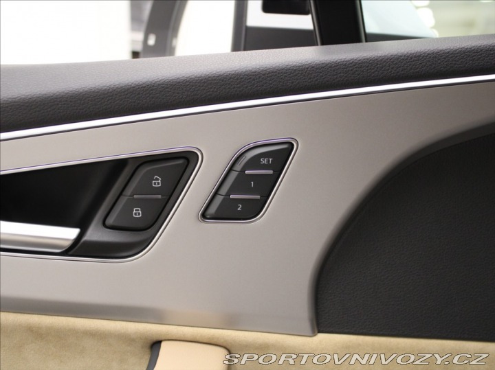 Audi Ostatní modely Q7 3,0 TFSI e 290kW S-Line 9 2020