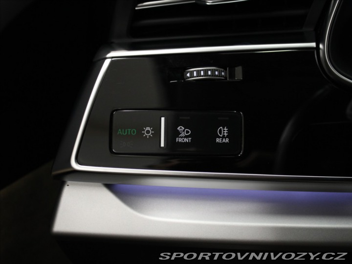 Audi Ostatní modely Q7 3,0 TFSI e 290kW S-Line 9 2020