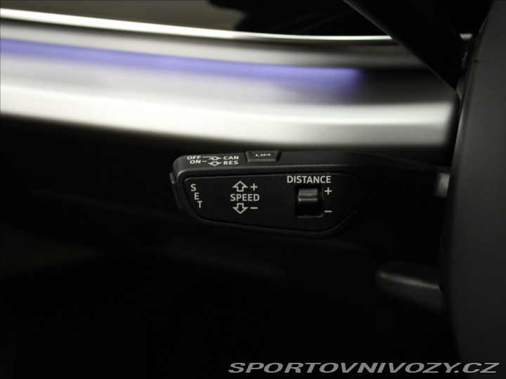 Audi Ostatní modely Q7 3,0 TFSI e 290kW S-Line 9 2020