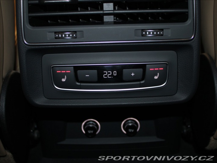 Audi Ostatní modely Q7 3,0 TFSI e 290kW S-Line 9 2020