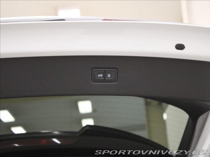 Audi Ostatní modely Q7 3,0 TFSI e 290kW S-Line 9 2020