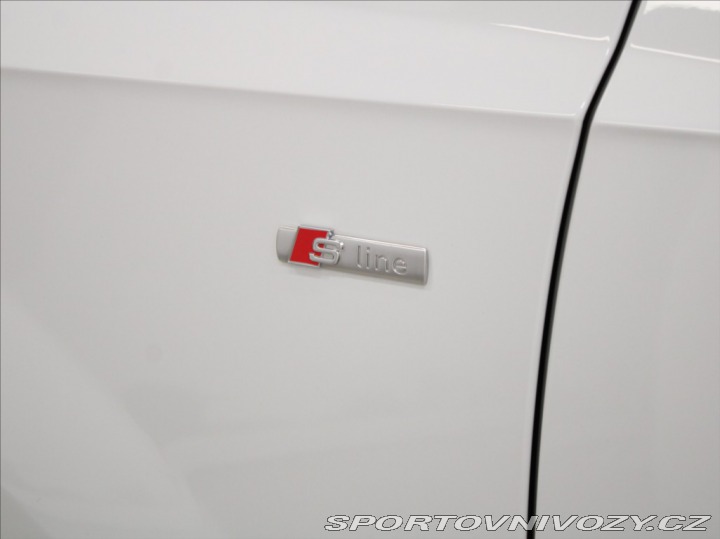 Audi Ostatní modely Q7 3,0 TFSI e 290kW S-Line 9 2020