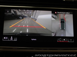 Audi Ostatní modely Q7 3,0 TFSI e 290kW S-Line 9 2020