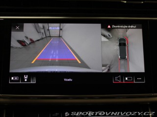 Audi Ostatní modely Q7 3,0 TFSI e 290kW S-Line 9 2020