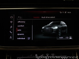 Audi Ostatní modely Q7 3,0 TFSI e 290kW S-Line 9 2020