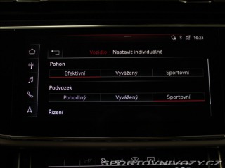 Audi Ostatní modely Q7 3,0 TFSI e 290kW S-Line 9 2020