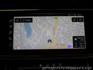 Audi Ostatní modely Q7 3,0 TFSI e 290kW S-Line 9 2020