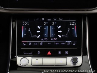 Audi Ostatní modely Q7 3,0 TFSI e 290kW S-Line 9 2020