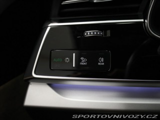 Audi Ostatní modely Q7 3,0 TFSI e 290kW S-Line 9 2020