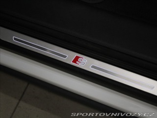 Audi Ostatní modely Q7 3,0 TFSI e 290kW S-Line 9 2020