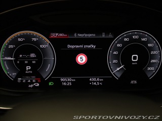 Audi Ostatní modely Q7 3,0 TFSI e 290kW S-Line 9 2020